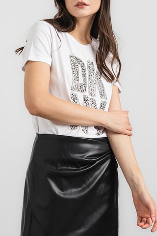 T-shirt - Blanc