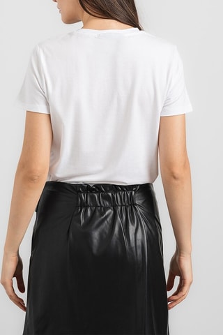 T-shirt - Blanc