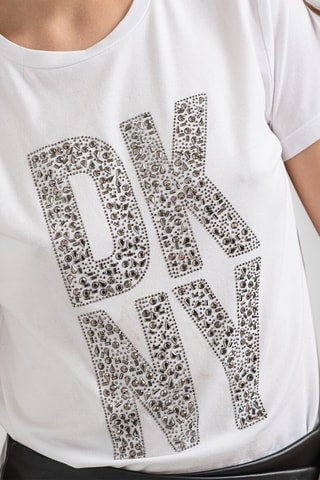 T-shirt - Blanc