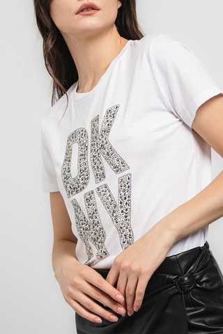 T-shirt - Blanc
