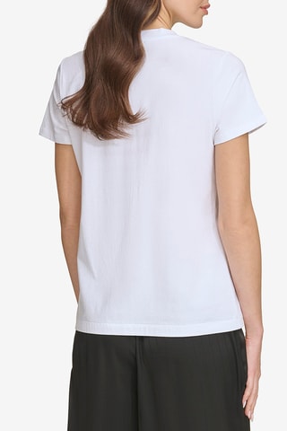 T-shirt - Blanc