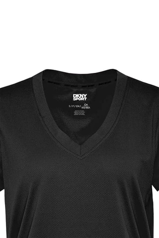 T-shirt - Noir