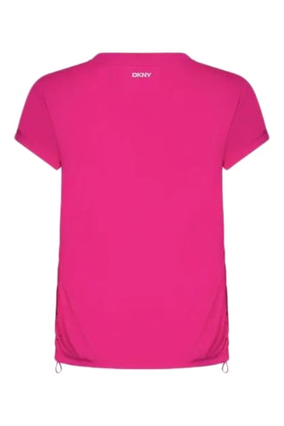 T-shirt - Fuchsia