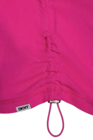 T-shirt - Fuchsia