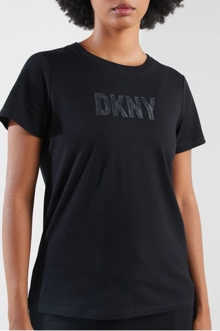 T-shirt - Noir
