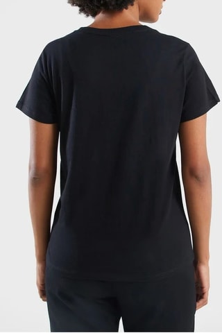 T-shirt - Noir