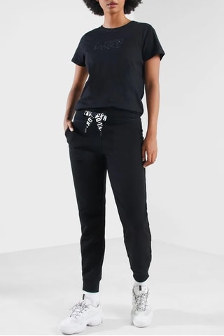 T-shirt - Noir