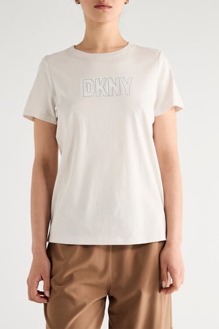 T-shirt - Ecru
