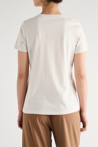 T-shirt - Ecru