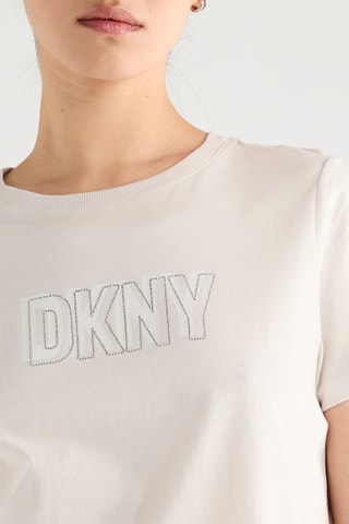 T-shirt - Ecru