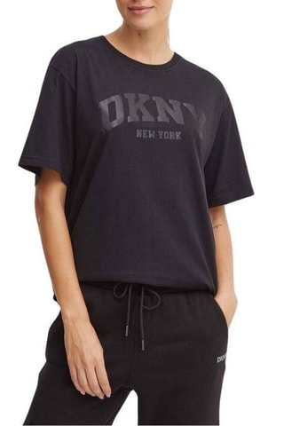 T-shirt - Noir