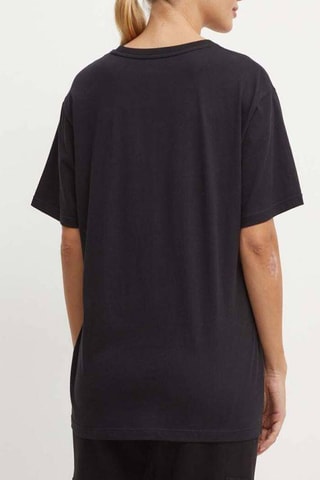 T-shirt - Noir