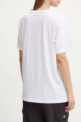 T-shirt -Blanc
