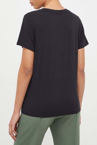 T-shirt - Noir