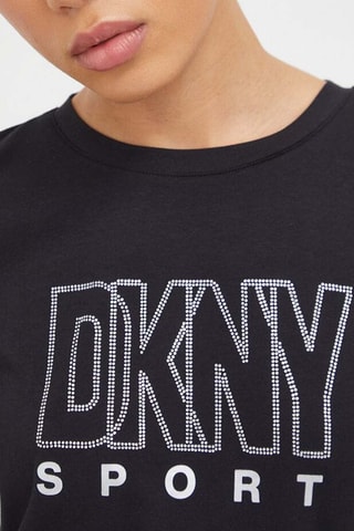 T-shirt - Noir