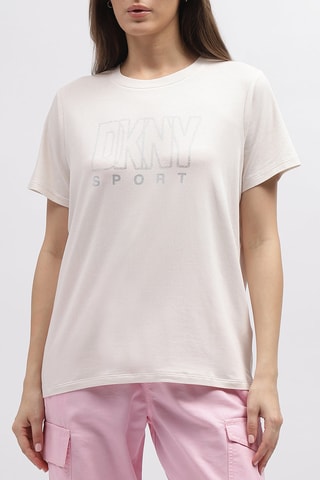 T-shirt - Ecru