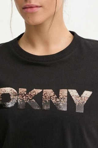T-shirt - Noir