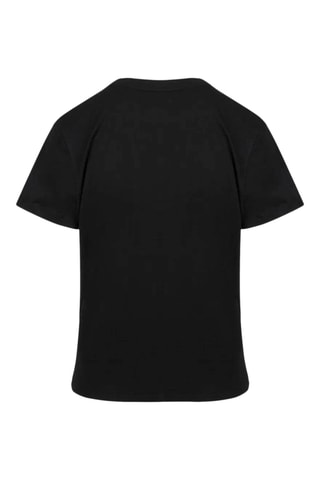 T-shirt - Noir