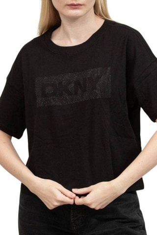 T-shirt - Noir