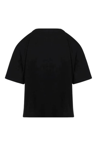T-shirt - Noir