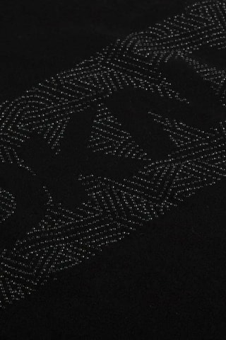 T-shirt - Noir