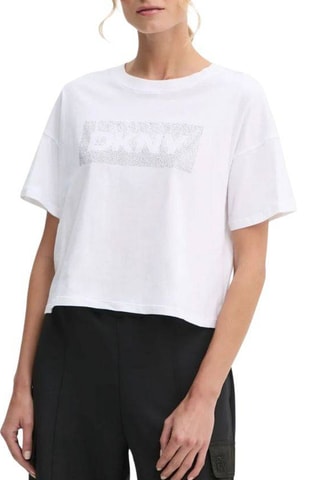 T-shirt - Blanc