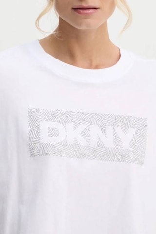 T-shirt - Blanc