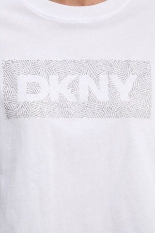 T-shirt - Blanc