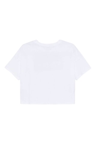 T-shirt - Blanc