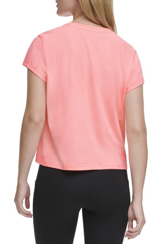 T-shirt - Rose