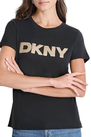 T-shirt - Noir