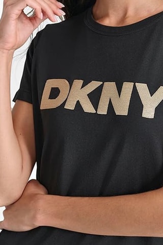 T-shirt - Noir