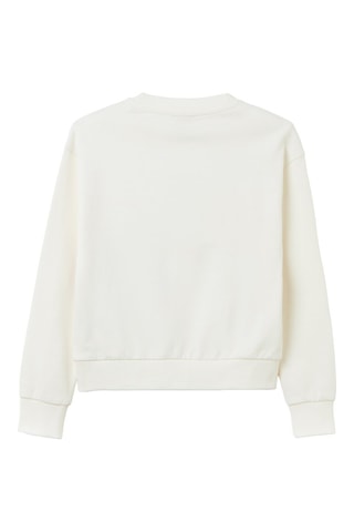 Sweat - Beige