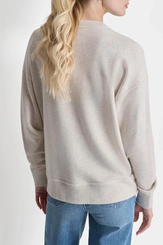 Sweat - Gris chiné
