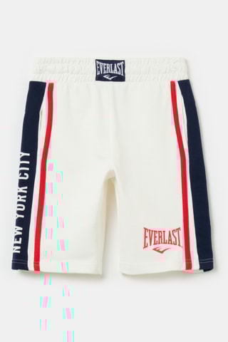 Short - Blanc
