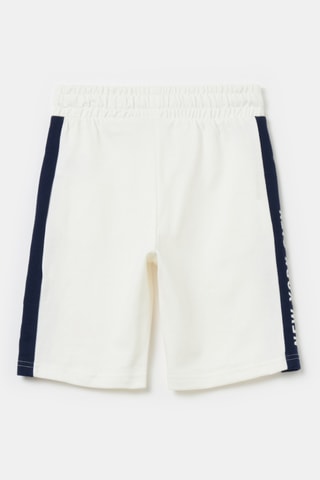 Short - Blanc