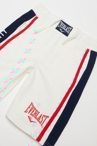 Short - Blanc