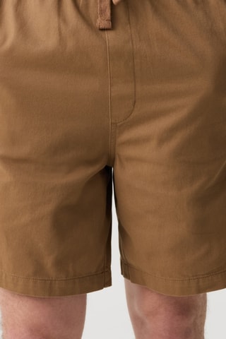 Bermuda regular - Marron