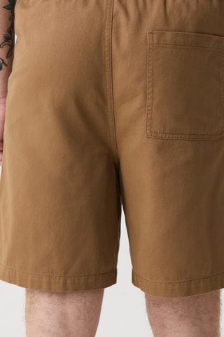 Bermuda regular - Marron