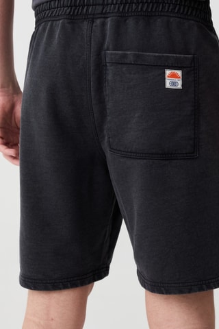 Bermuda regular - Anthracite