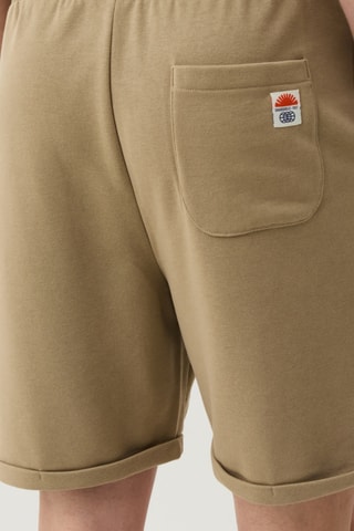 Bermuda regular - Beige