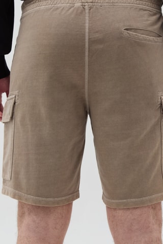 Bermuda regular - Beige