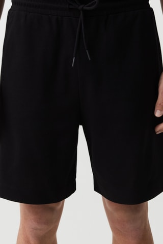 Bermuda regular - Noir