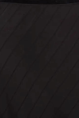 Jupe midi - Noir