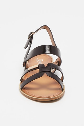 Sandales Noir