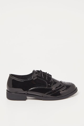 Derbys - Noir