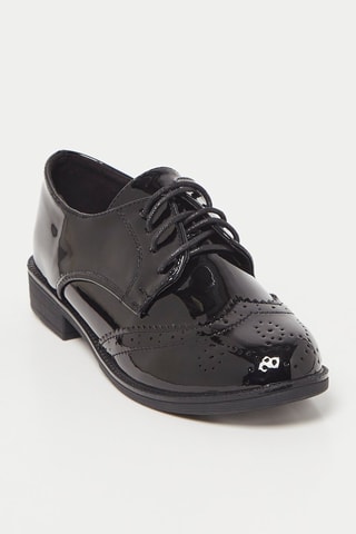 Derbys - Noir