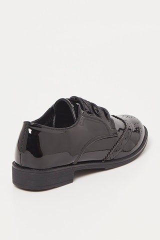 Derbys - Noir