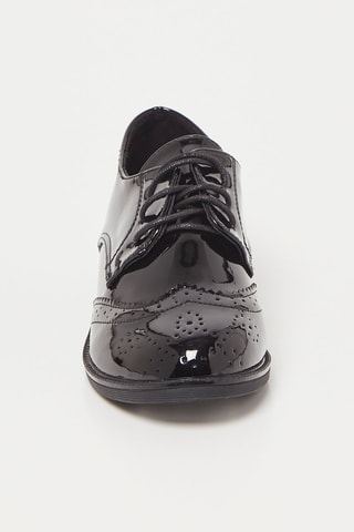 Derbys - Noir