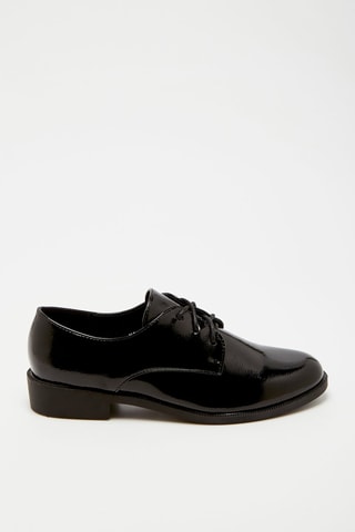 Derbys - 
Noir